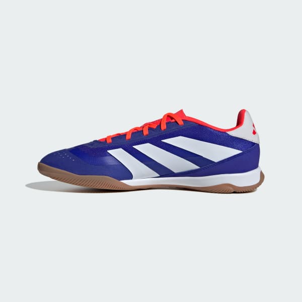 adidas Predator League Indoor Boots Blue adidas India