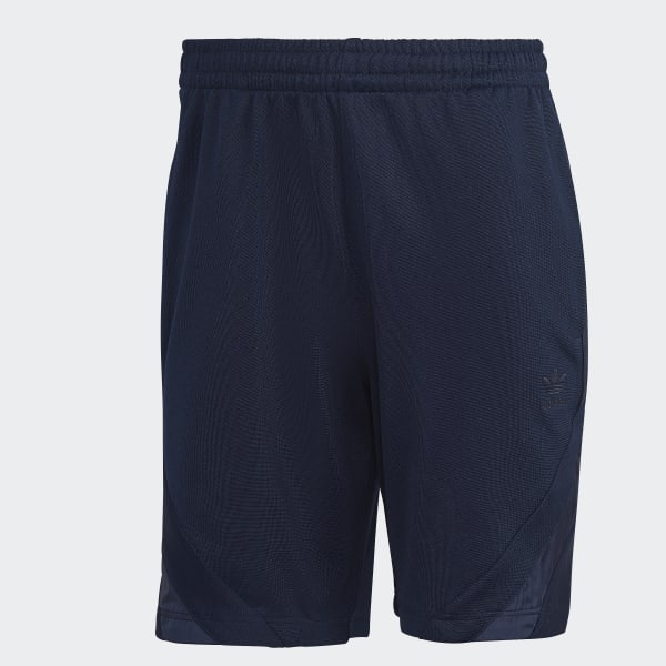 Bleu Short adidas Rekive MLV70