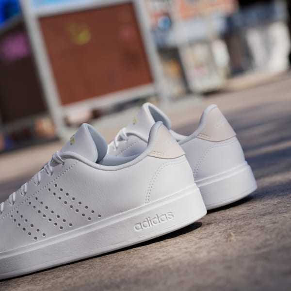 Adidas sneakers advantage discount