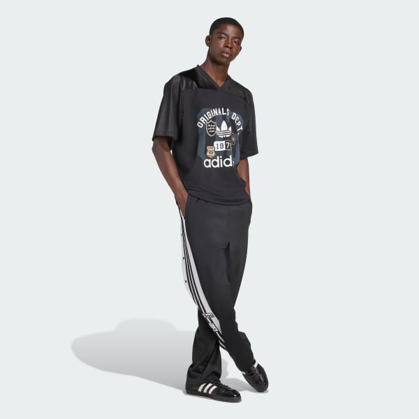 adidas Originals Dept. Graphic Mesh Jersey