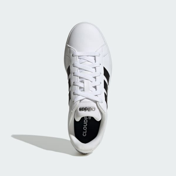 Blanco Tenis adidas GRAND COURT BASE 3.0