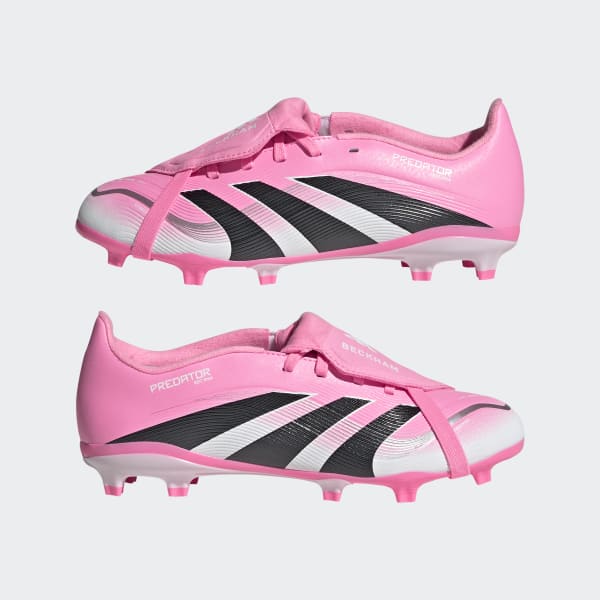 adidas PREDATOR LEAGUE Fold-Over Tongue Firm Ground/Multi Ground