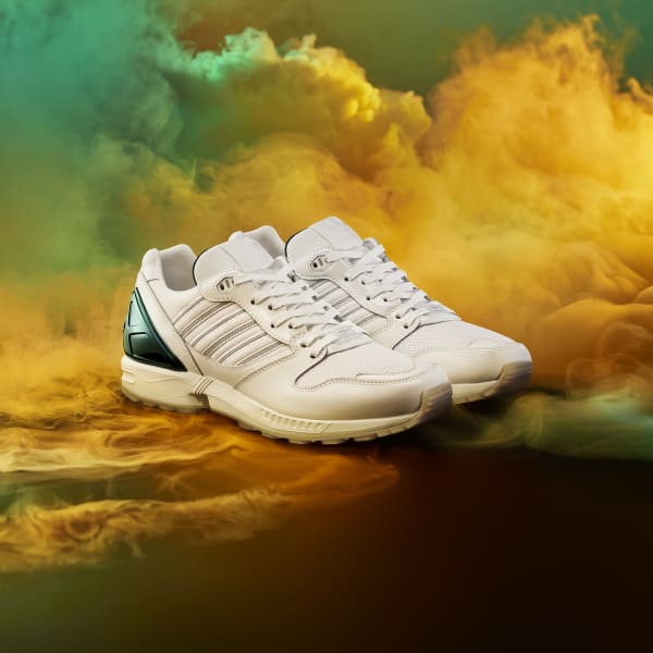 Adidas zx 5000 blanc homme best sale