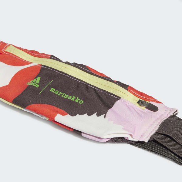 Marron Ceinture de running Marimekko