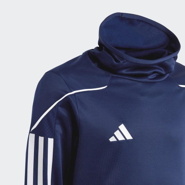 Adidas tiro warm top on sale