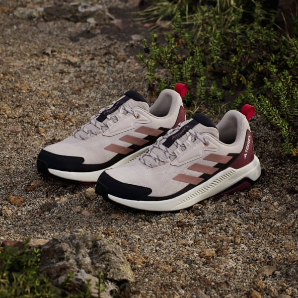 Adidas Terrex Anylander Hiking Shoes HOW TO BUY