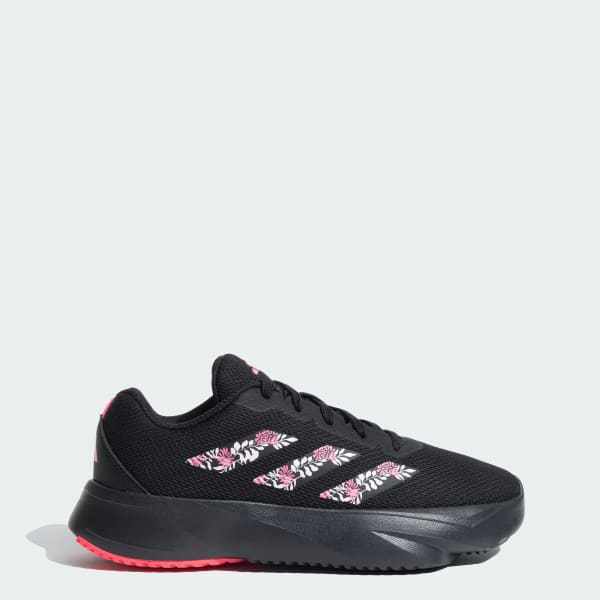 adidas Base Switch Floral Shoes - Black | adidas India