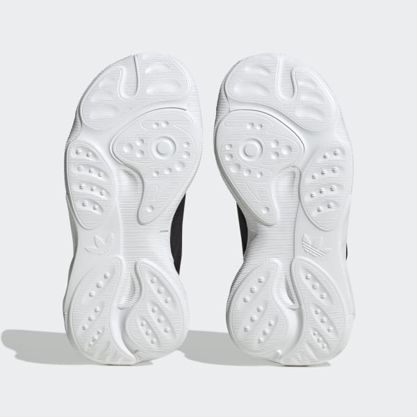 Schwarz Adifom SLTN Schuh
