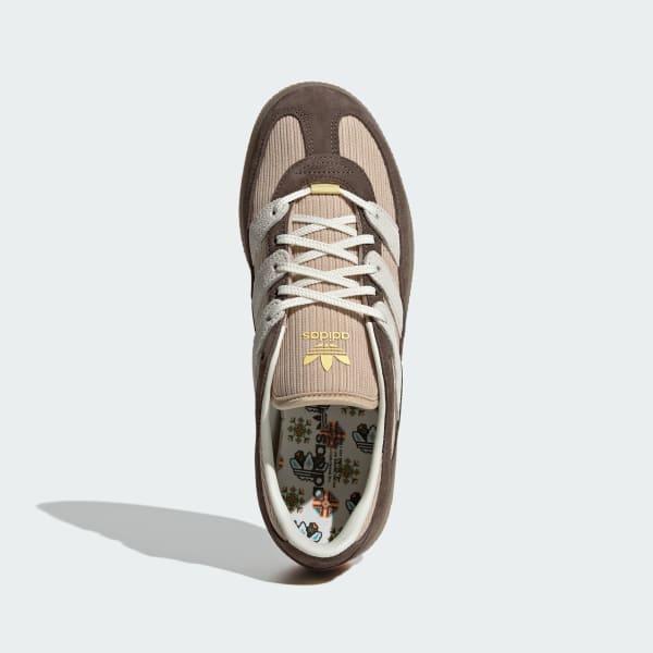 Marron ZAPATILLAS HANDBALL SPEZIAL ST
