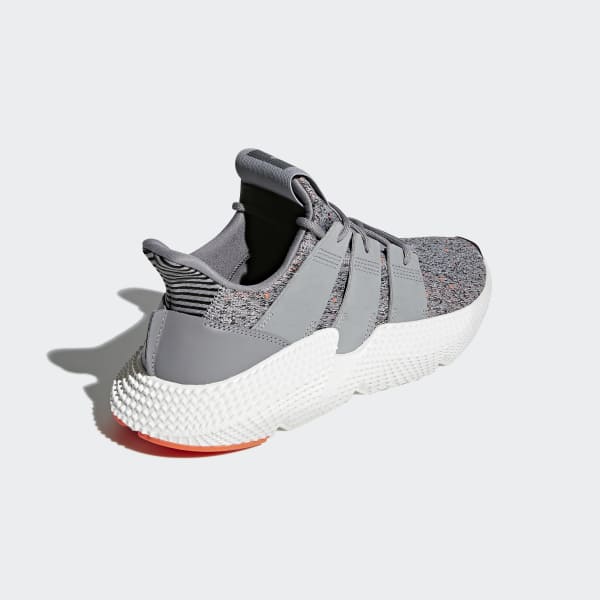 adidas Tenis Prophere - Gris | adidas Colombia