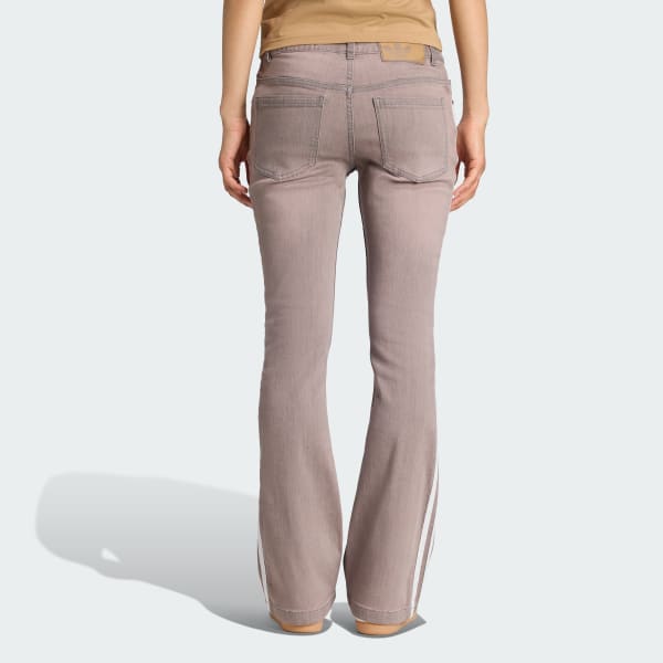 Rose Pantalon denim LR slim Adilenium Season 4 Teamgeist