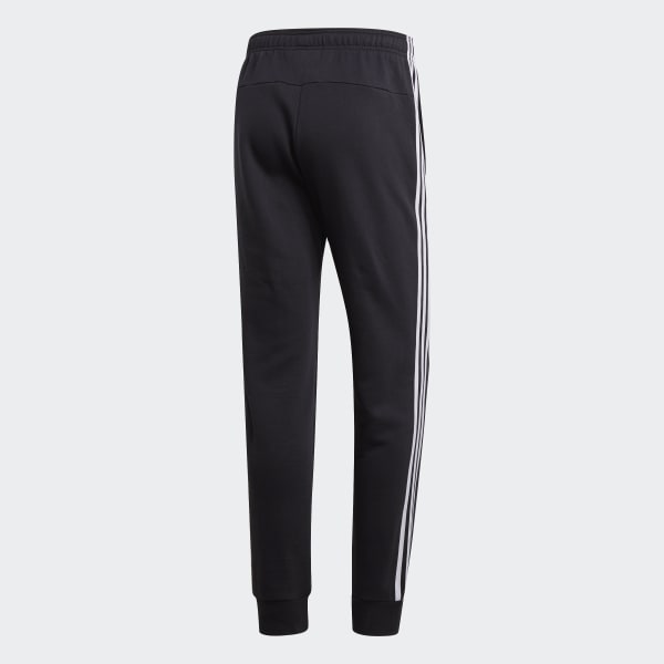 mens cuffed adidas joggers