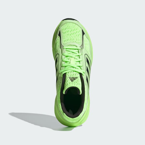 Verde Zapatillas Galaxy Star