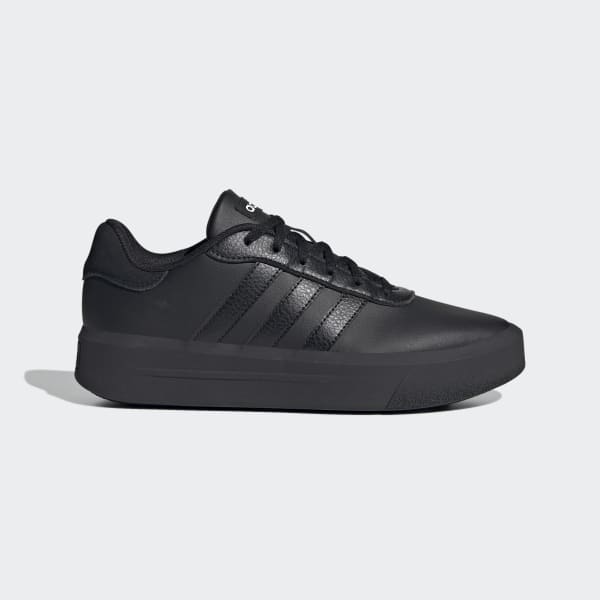 adidas Tenis adidas Plataforma - Negro Mexico