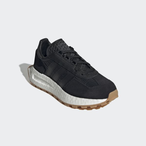 Svart Retropy E5 Shoes