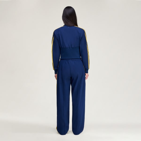 Azul Miaou Corset Tracktop