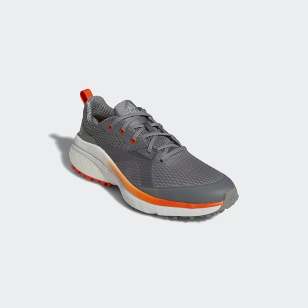 Grey Solarmotion Spikeless Golf Shoes