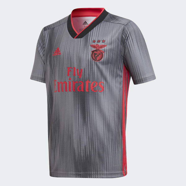 Benfica camisa preta Clearance