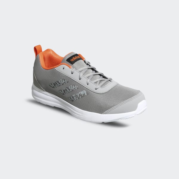 Grey STREETAHEAD SHOES
