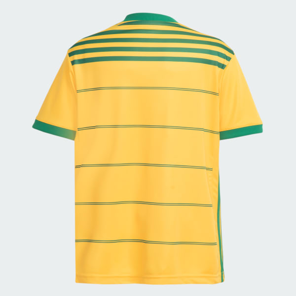 Amarelo Camisa Originals Brasil COB