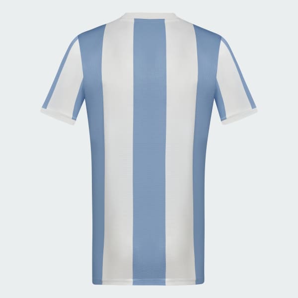 Azul Camiseta Aniversario 50 Años Selección Argentina