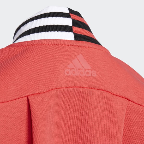 adidas Baseball Jakke Rosa | adidas Norway adidas Baseball Jakke Rosa | adidas Norway