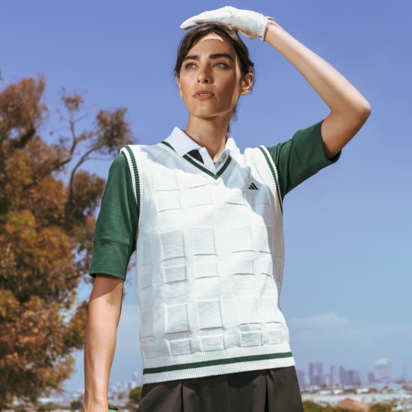 Women s Go To Sweater Vest