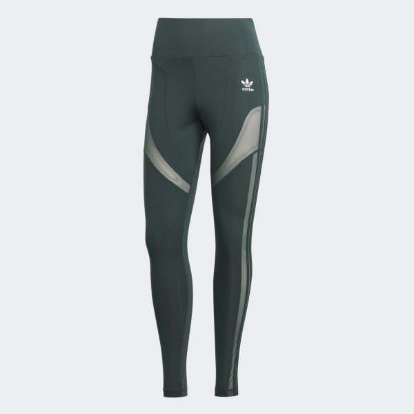Groen Legging