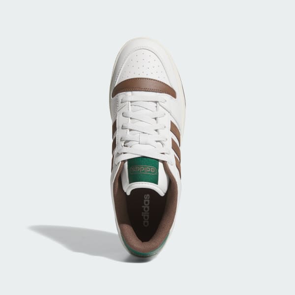 Blanco Zapatillas Break Start