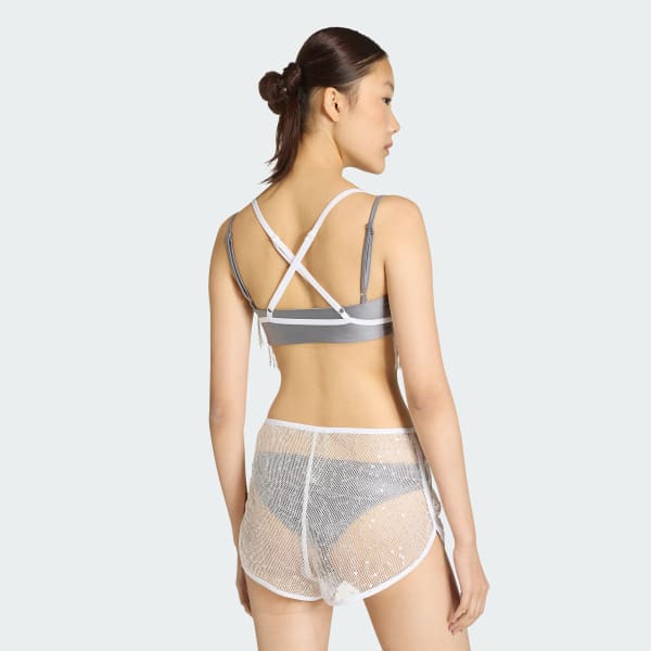 Gris MUSCULOSA SUNSET RHYTHMS BRILLÁNTE