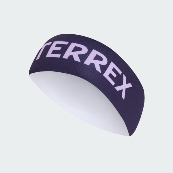 Μωβ Terrex Climacool Headband