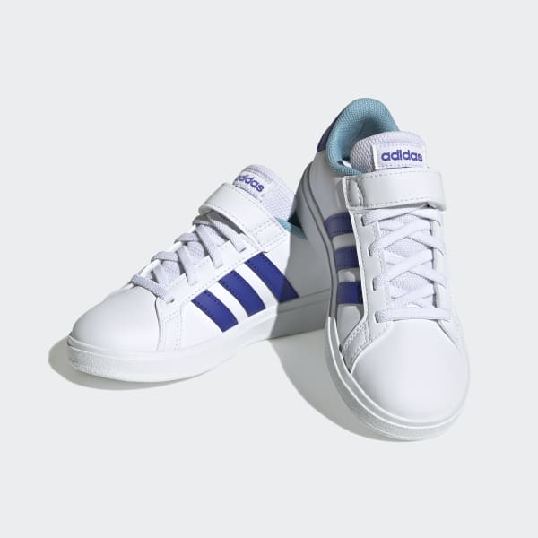 Adidas shoes toddler boy 50 sale