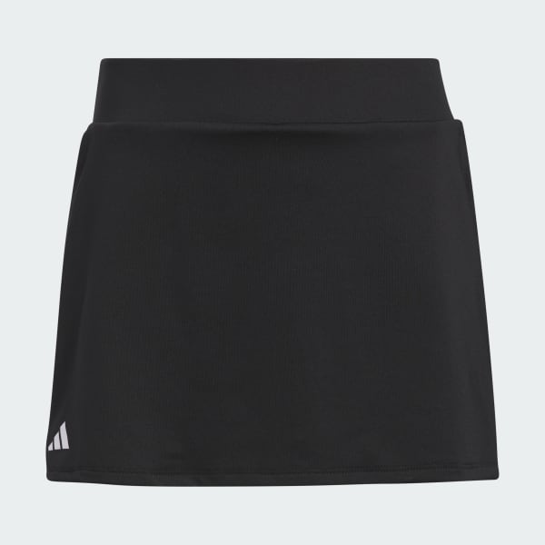 adidas Girls' Ultimate Skort - Black | Kids' Golf | adidas US