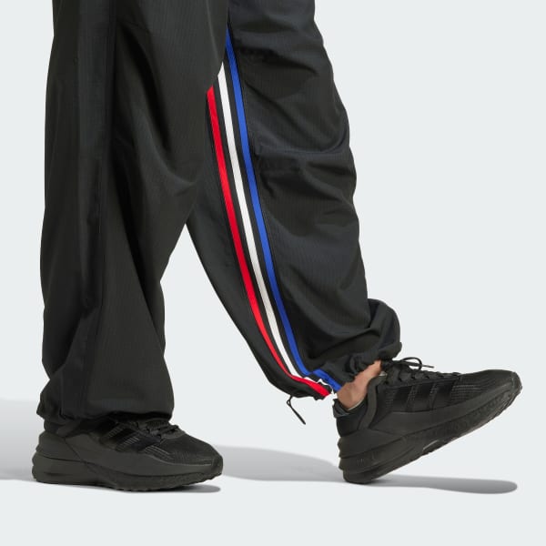 adidas Express All Gender Breaking Track Pants Black adidas Vietnam