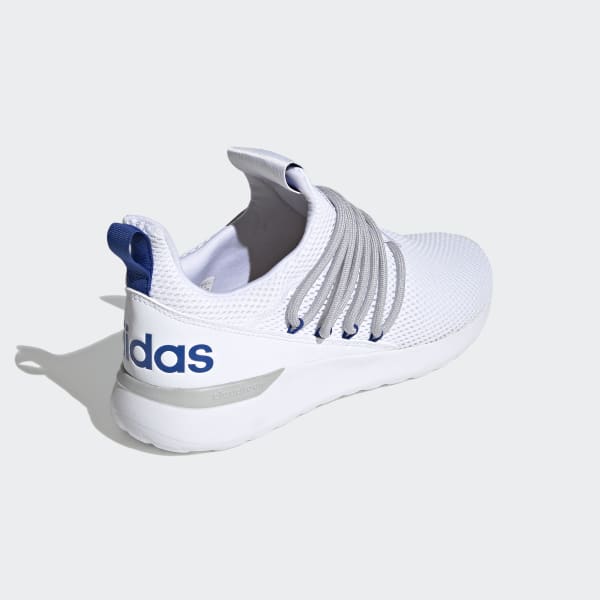 adidas lite racer adapt white