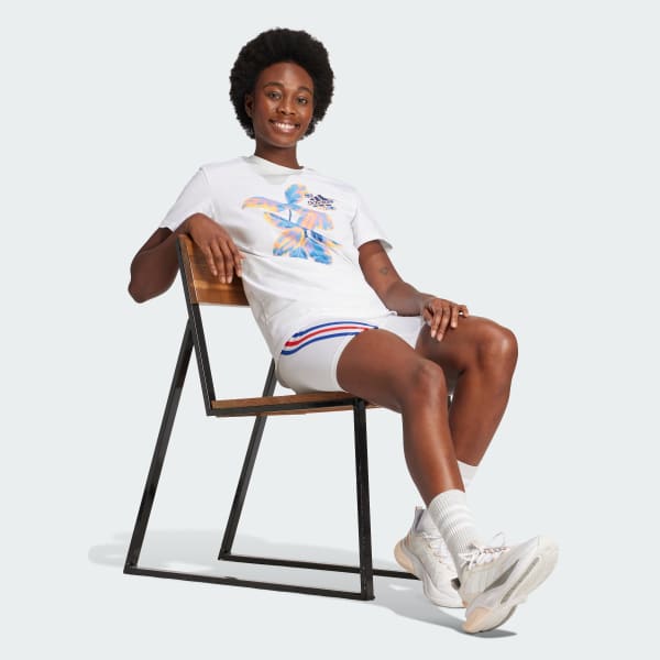 Vit Beach Graphic T-Shirt