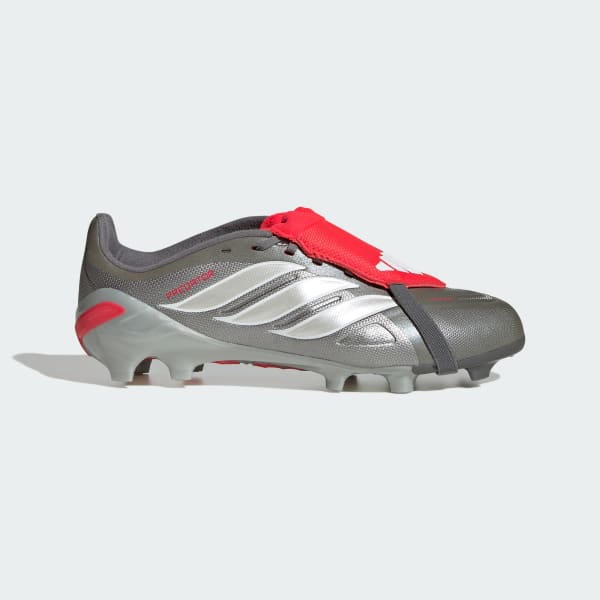 adidas PREDATOR LEAGUE Fold-Over Tongue Firm Ground Football Boots