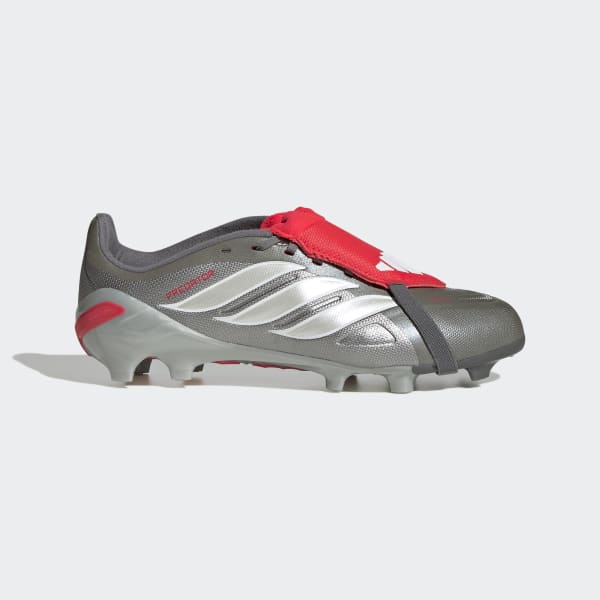 adidas PREDATOR LEAGUE Fold-Over Tongue Firm Ground Football Boots