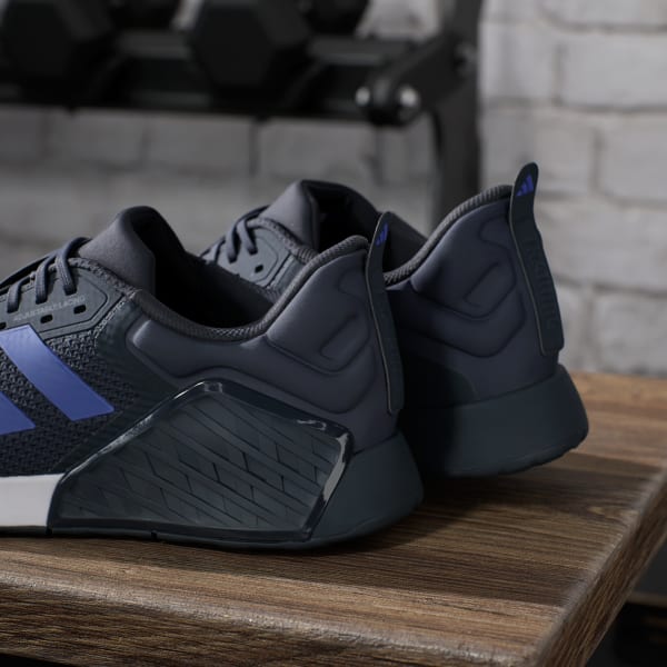 Adidas day jogger on feet on sale