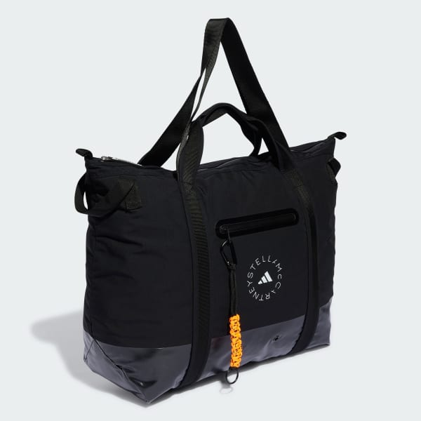 Black adidas by Stella McCartney Tote