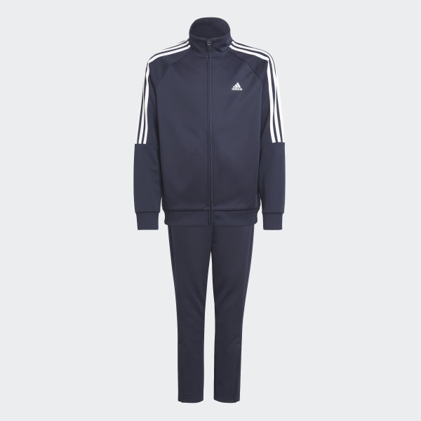 adidas Sereno Track Suit Blue adidas Belgium