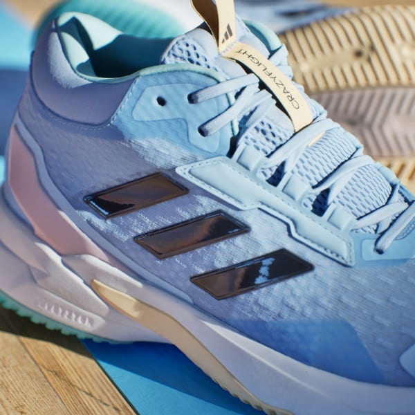 Crazyflight 6 Mid Indoor Shoes