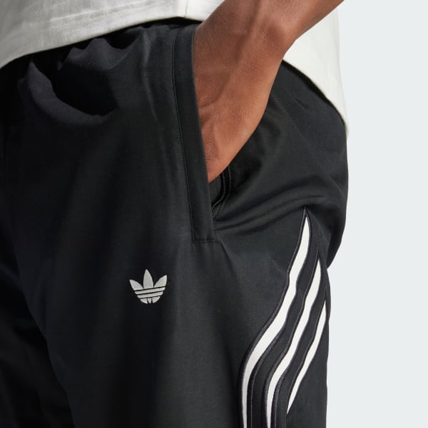 Adidas adicolor snap pants store