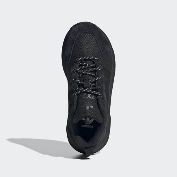 Czerń ZX 22 Shoes