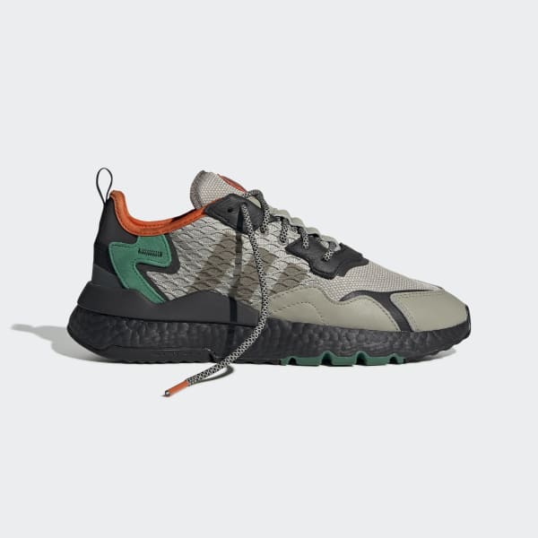 adidas Tenis Nite Jogger - Beige | adidas Mexico