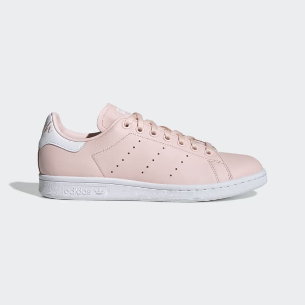 stan smith icey pink