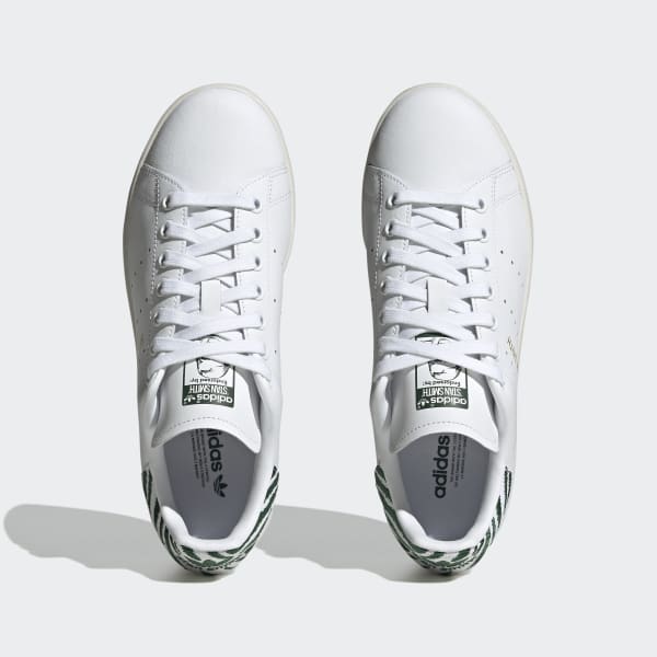 adidas Zapatillas Stan Smith Blanco adidas Argentina