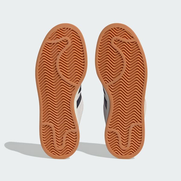 Branco Tênis Campus 00s