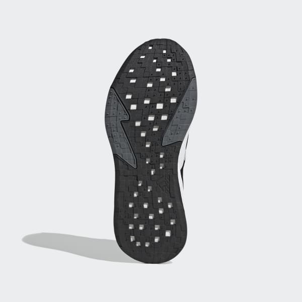 Black X9000L2 Shoes