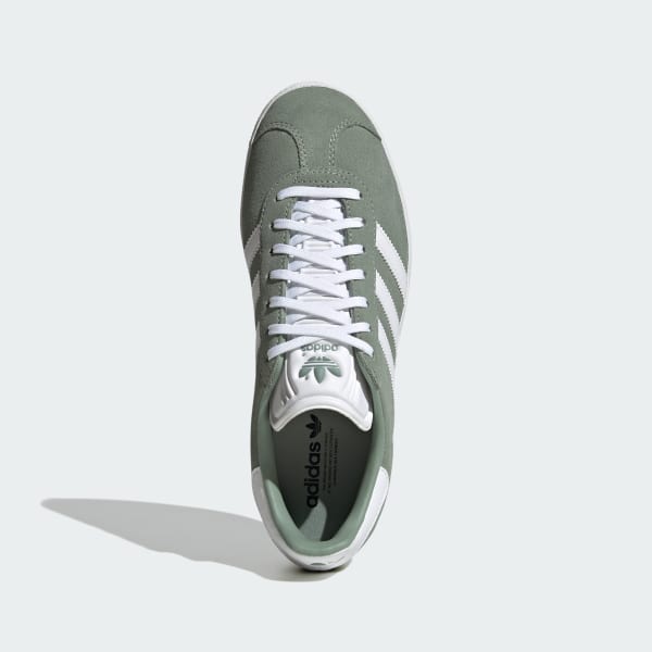 Adidas originals deals gazelle hombre 90